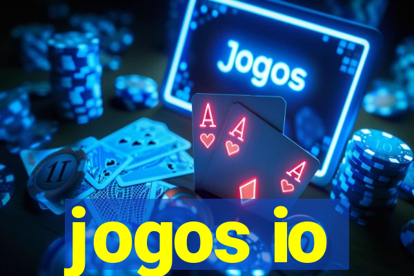 jogos io